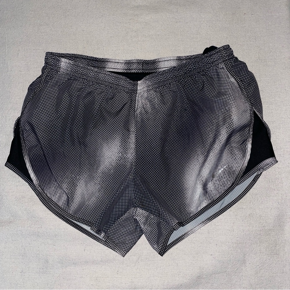 Nike running dri-fit shorts